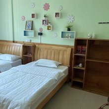 深圳阿达民宿