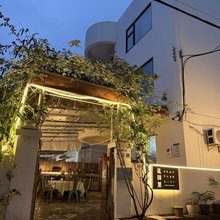 深圳花田里民宿