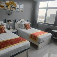 无为舒美商务宾馆