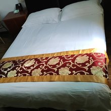 诸暨仁居宾馆