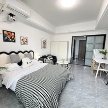 沐艺智慧民宿(奉化宝龙广场店)