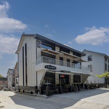 常熟云山四季民宿(虞山尚湖风景区店)