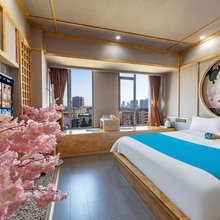 昆明喜登智慧酒店