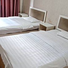 垫江金都商务宾馆