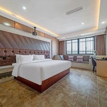 杭州安庭快捷酒店