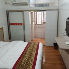 中山丰胜公寓(泰兴里商业步行街店)