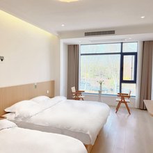 花未晚酒店(白马寺景区店)