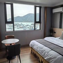 飞鹅酒店