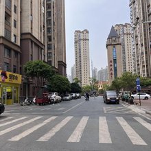 布谷鸟青年旅舍(南昌西站北广场店)