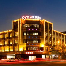 慈溪京源酒店