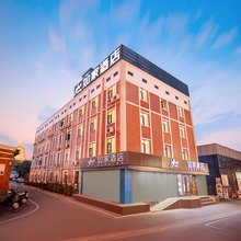 如家酒店·neo(洛阳洛邑古城丽景门地铁站店)