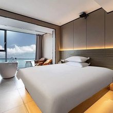Meet·遇见海旅拍民宿