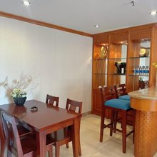 西双版纳景洪梵音雅居(勐泐大佛寺店)