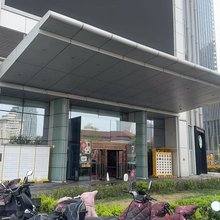 希悦青年旅舍(小白楼地铁站店)