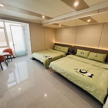 日照日海精品民宿