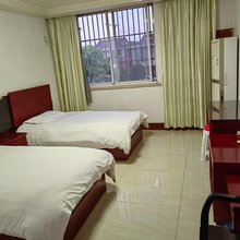 张家港新世纪大旅社