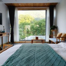 龙峪湾山色·繁间民宿