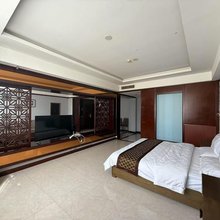 东乡族达板宾馆