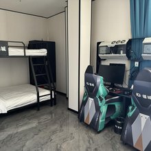 锡城印象电竞酒店