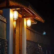 徐家梵舍