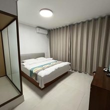 宏盛宾馆(木塔景区店)