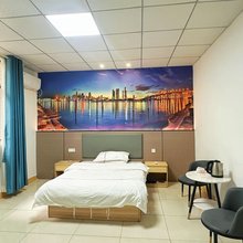 广州家豪公寓(南岗万达广场店)