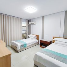 海州雅慧宾馆