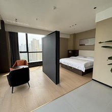 维纳商务宾馆(滁州世贸购物生活广场店)