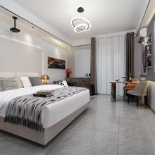 卡熙尔·慕云酒店(武汉盘龙城万达店)