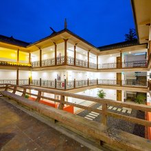 天崇云海度假酒店(武陵源国家森林公园店)