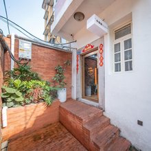 栖悦·小泉涧奢宿(西街钟楼店)