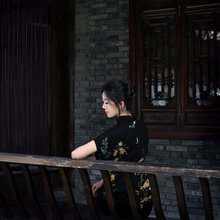 Garden山氧汤泉四合禅院(峨眉山报国寺店)