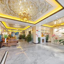 宜良宜雅商务酒店