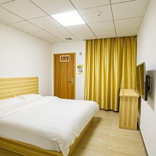 深发宾馆(深圳布吉大芬油画村店)