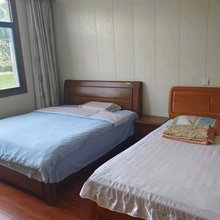 歙县南屏一号农庄