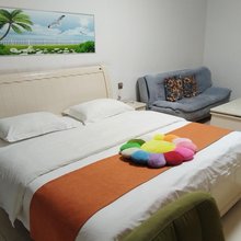 长沙好来屋公寓