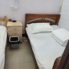 一路发胡姐客栈(广州火车站店)