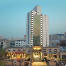 胜利石油大厦酒店(济南和谐广场省立医院店)