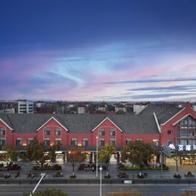 艾扉酒店(上海奉贤开发区海湾镇店)