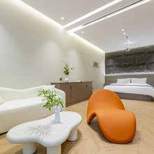 洛巷LuoAlley民宿(洛邑古城丽景门十字街店)