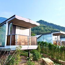 香得利精品民宿