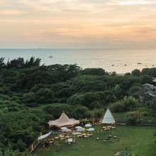 R·艺术｜Ocean View Resort(石螺口沙滩店)
