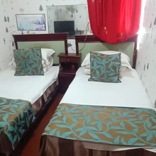铭鸿旅馆