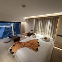 全宿影音公寓(奥体国际博览城店)