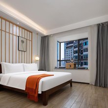 五一里·美舍(五一广场地铁站IFS国金中心店)