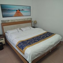 广州小小私享家公寓