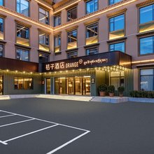 桔子酒店(拉萨大昭寺八廓街酒店)