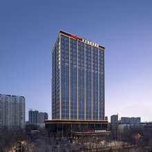 昌吉希尔顿欢朋酒店