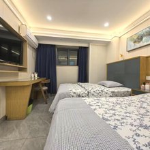 同泰优选酒店
