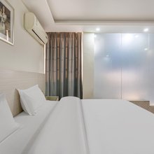 莱运住宿(广州星力动漫游戏产业园店)